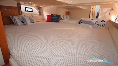 Marex 360 Cabriolet Cruiser Motorbåt 2019, med Mercury motor, Danmark