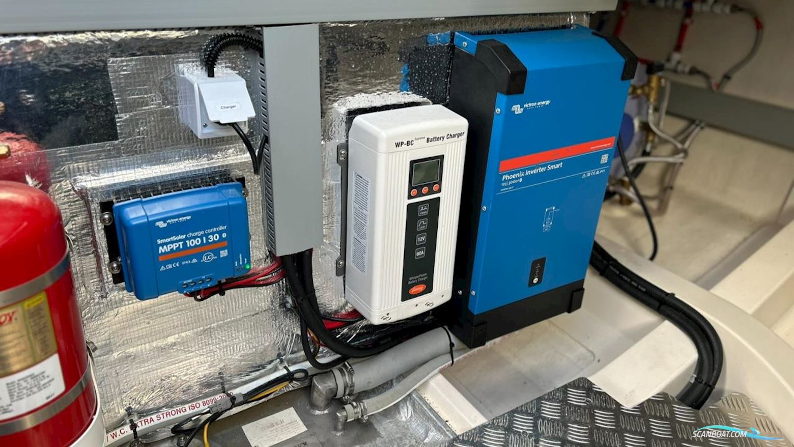 Marex 360 CC