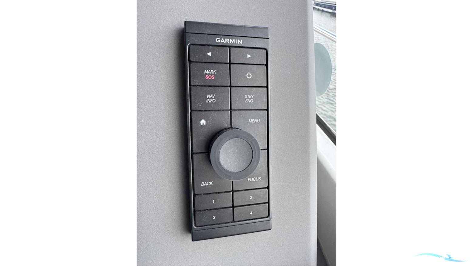 Marex 360 CC