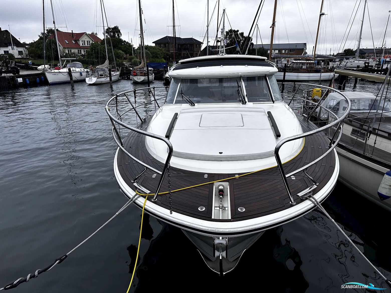 Marex 360 CC