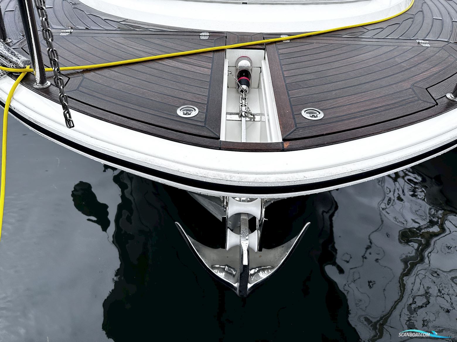Marex 360 CC