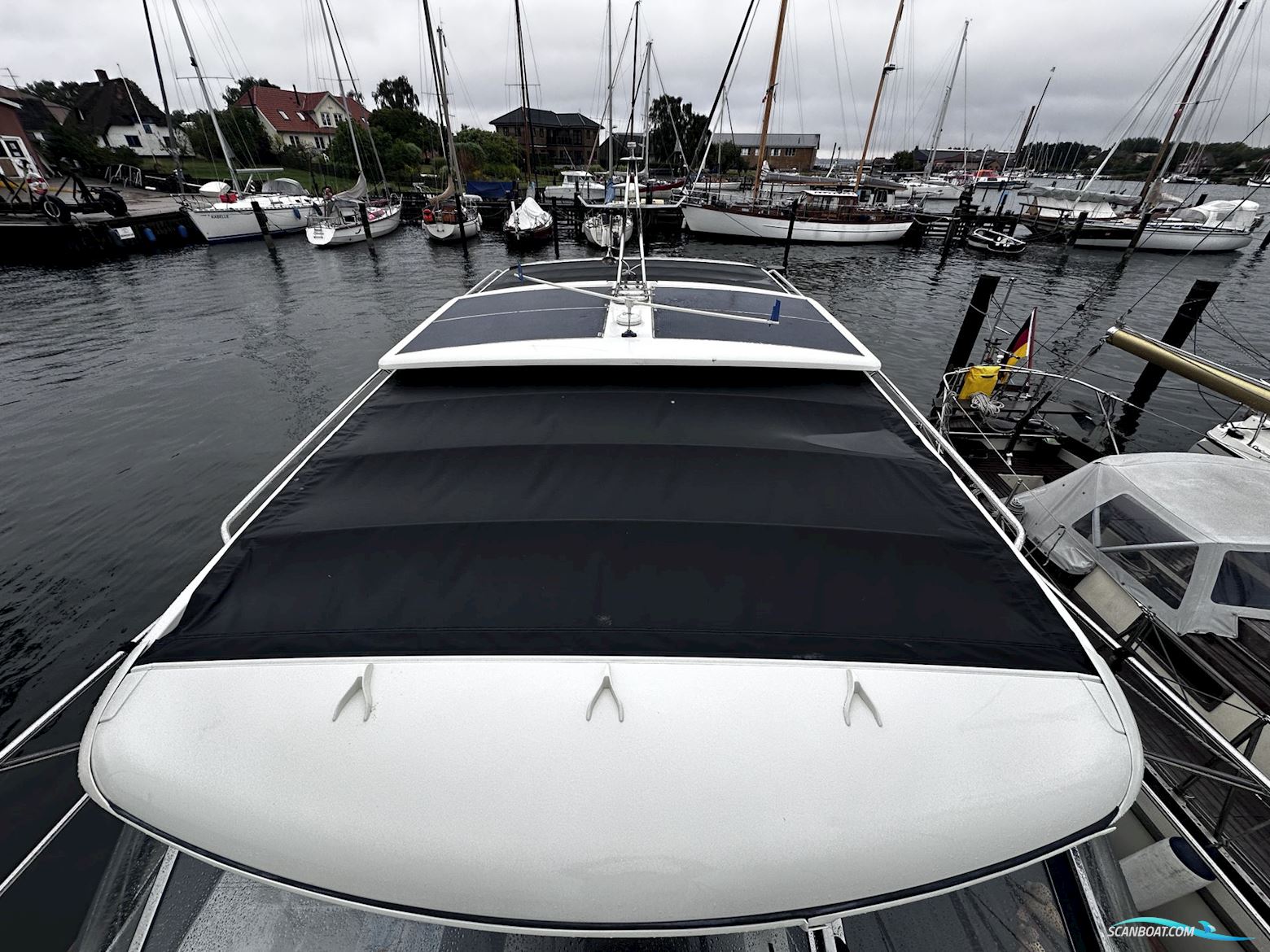 Marex 360 CC