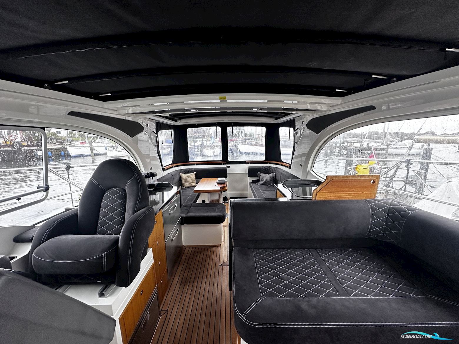 Marex 360 CC