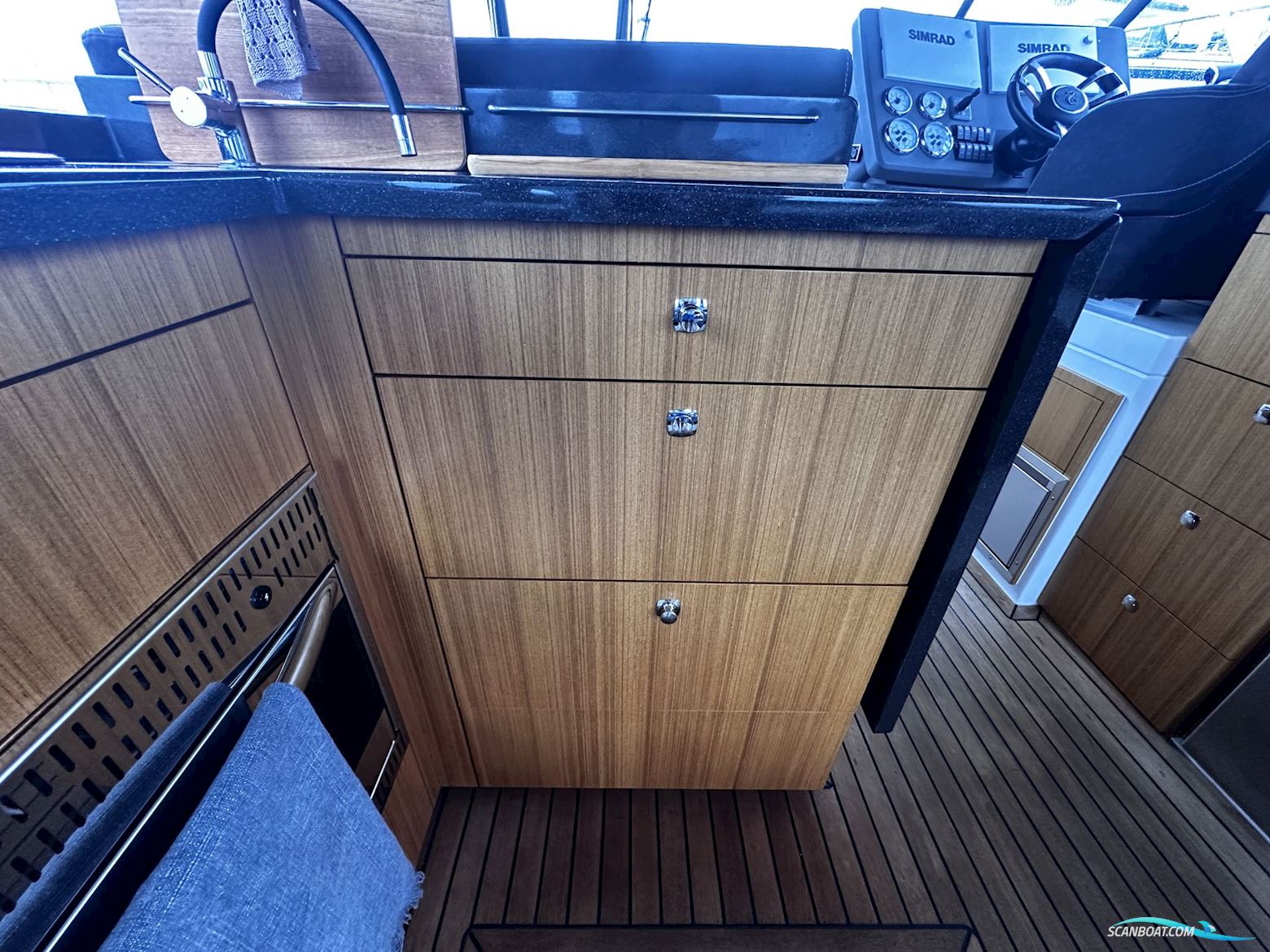 Marex 360 CC