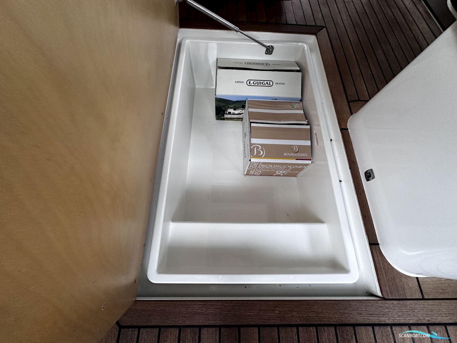 Marex 360 CC