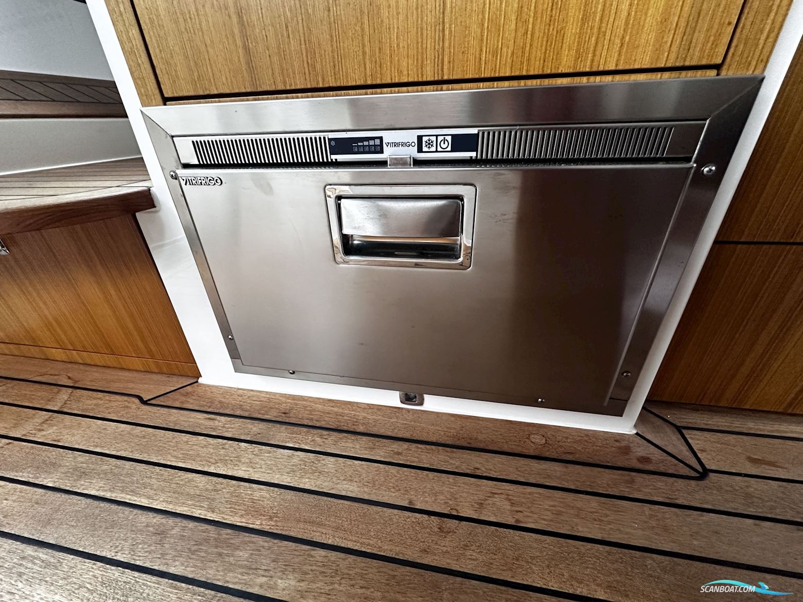 Marex 360 CC