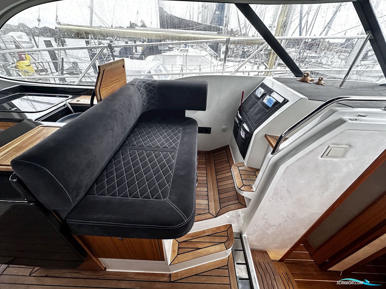 Marex 360 CC