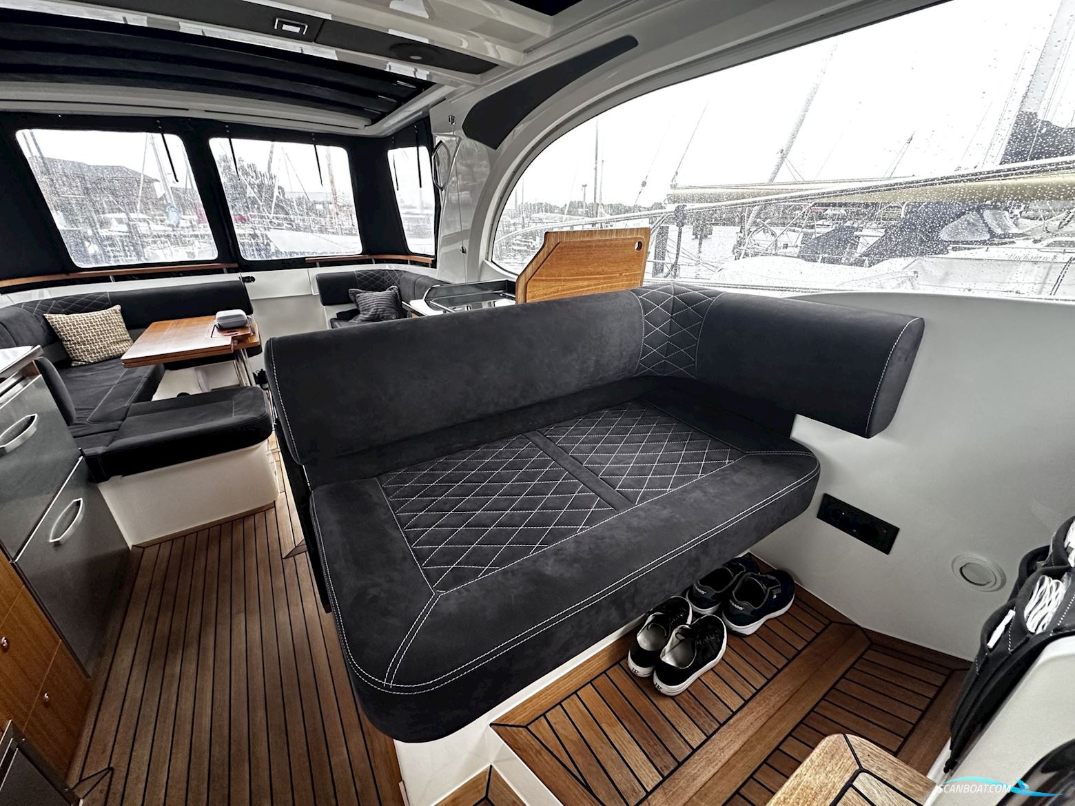 Marex 360 CC