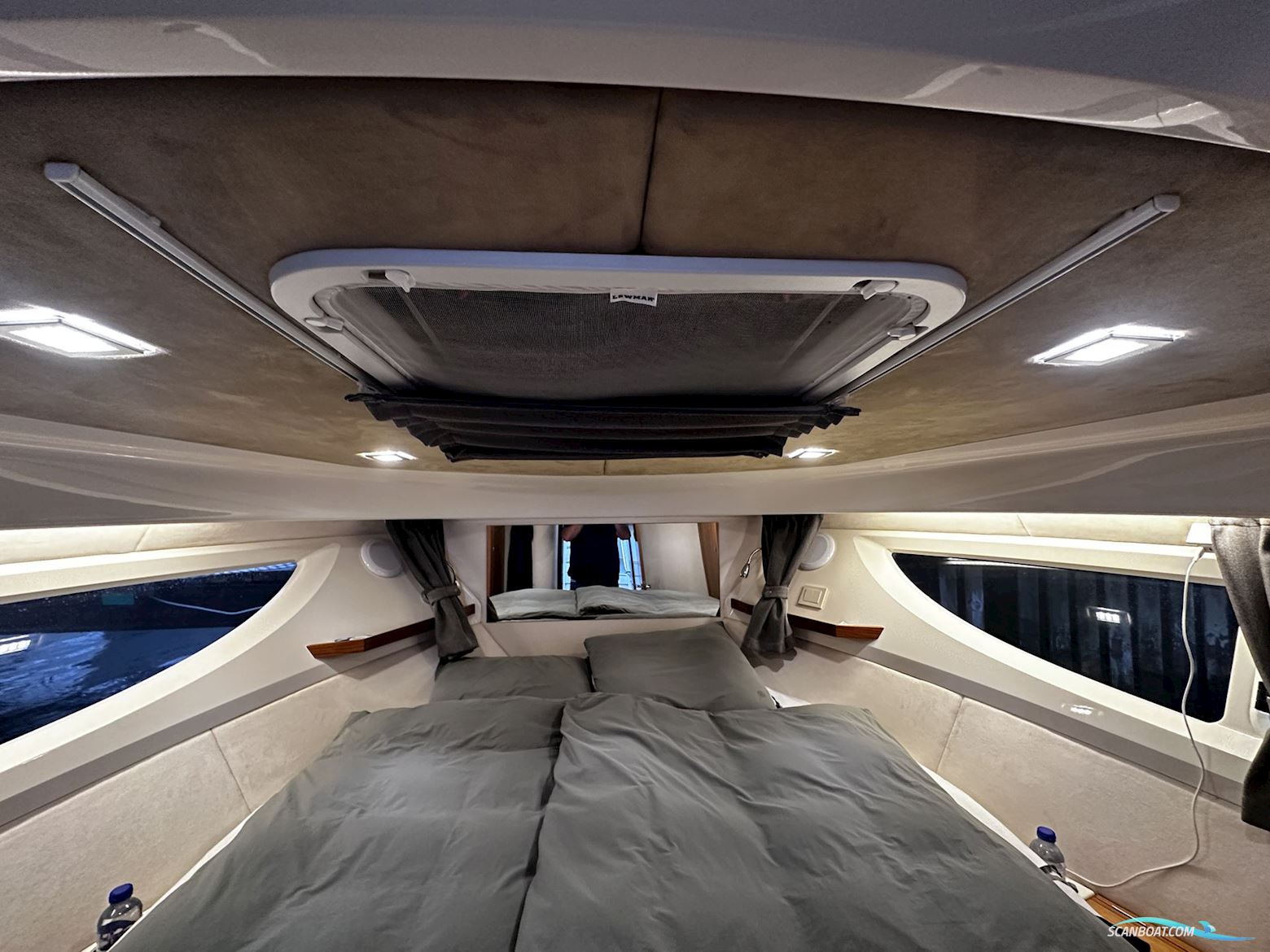 Marex 360 CC