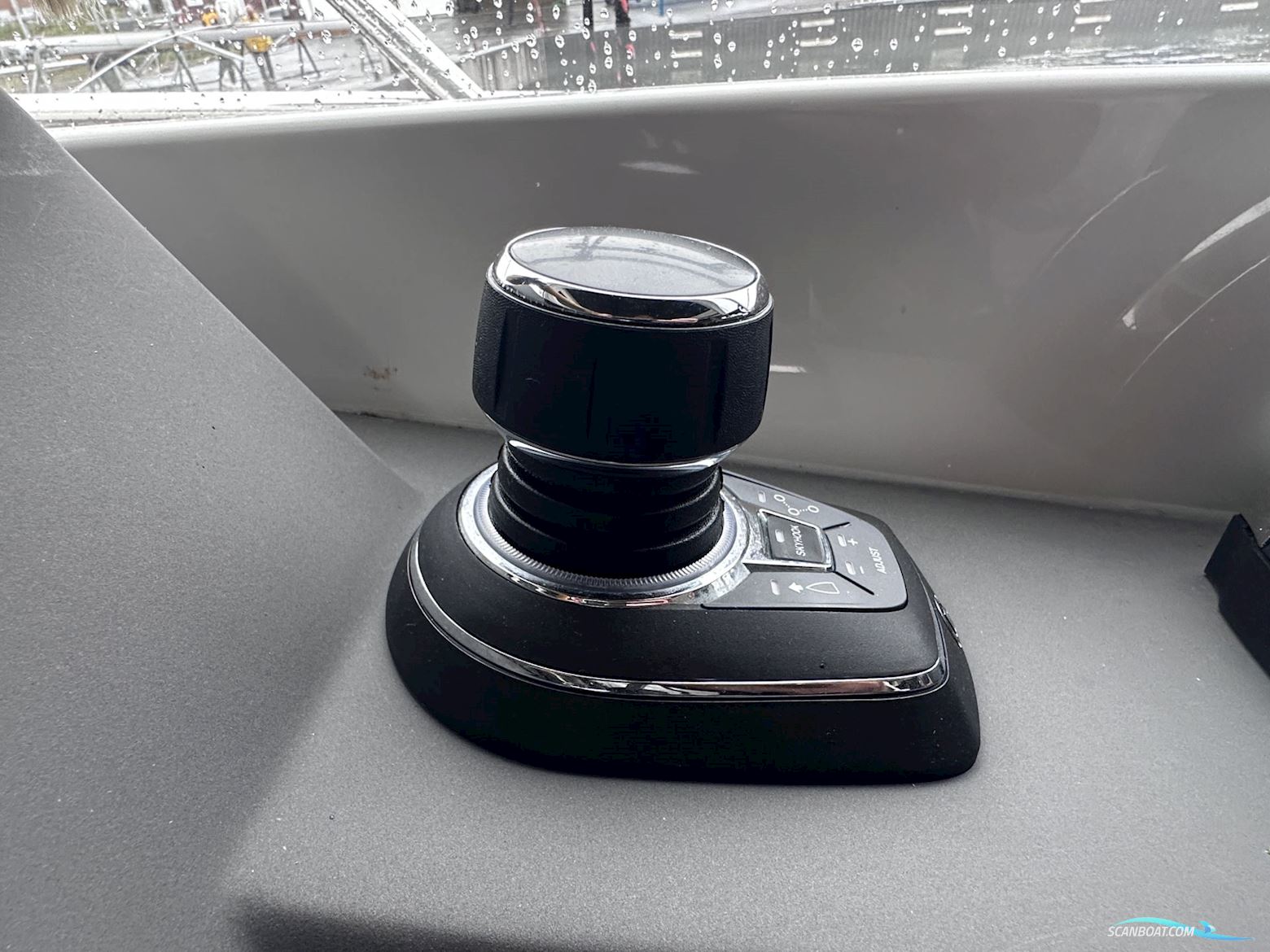Marex 360 CC