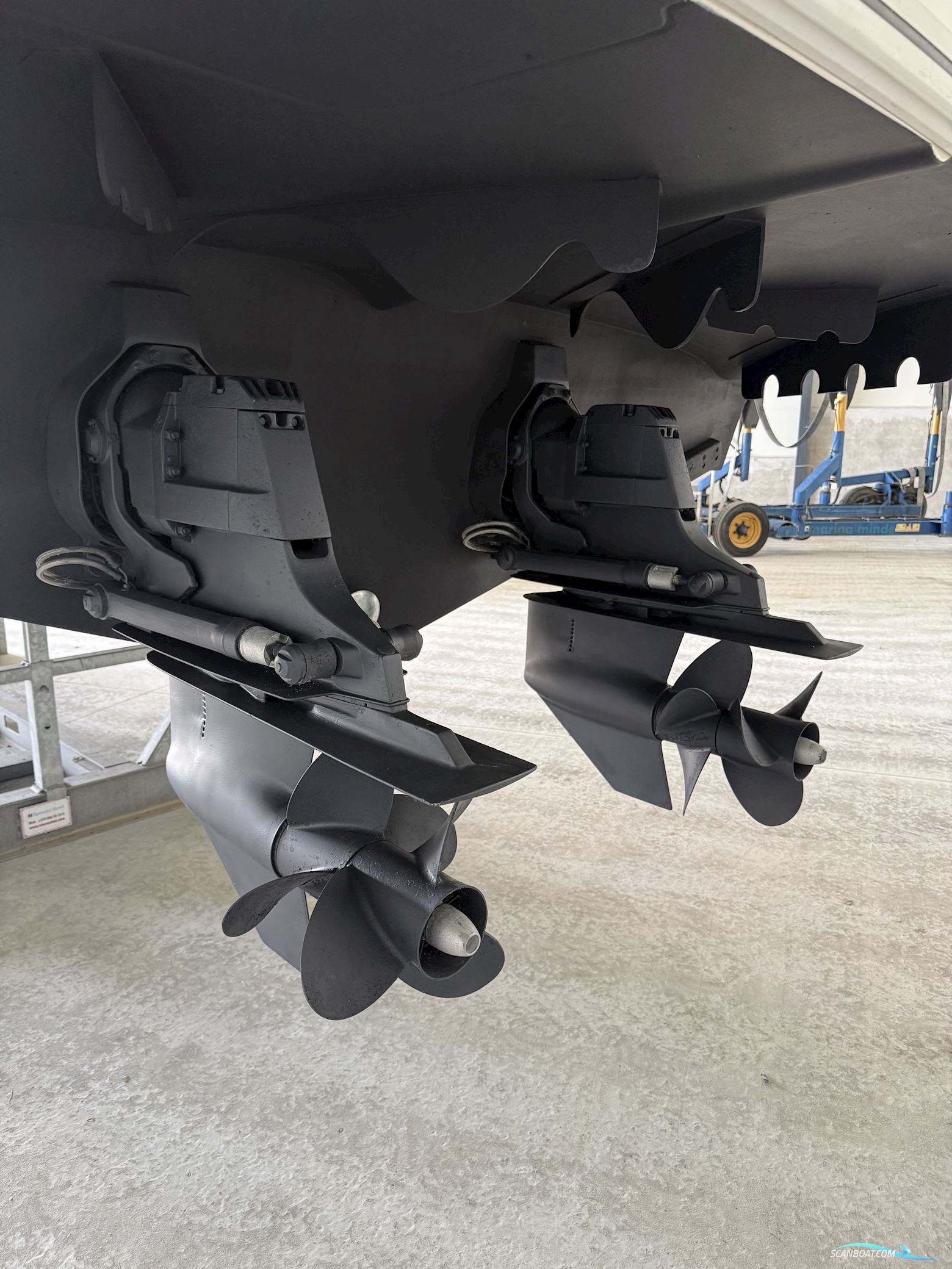 Marex 360 CC