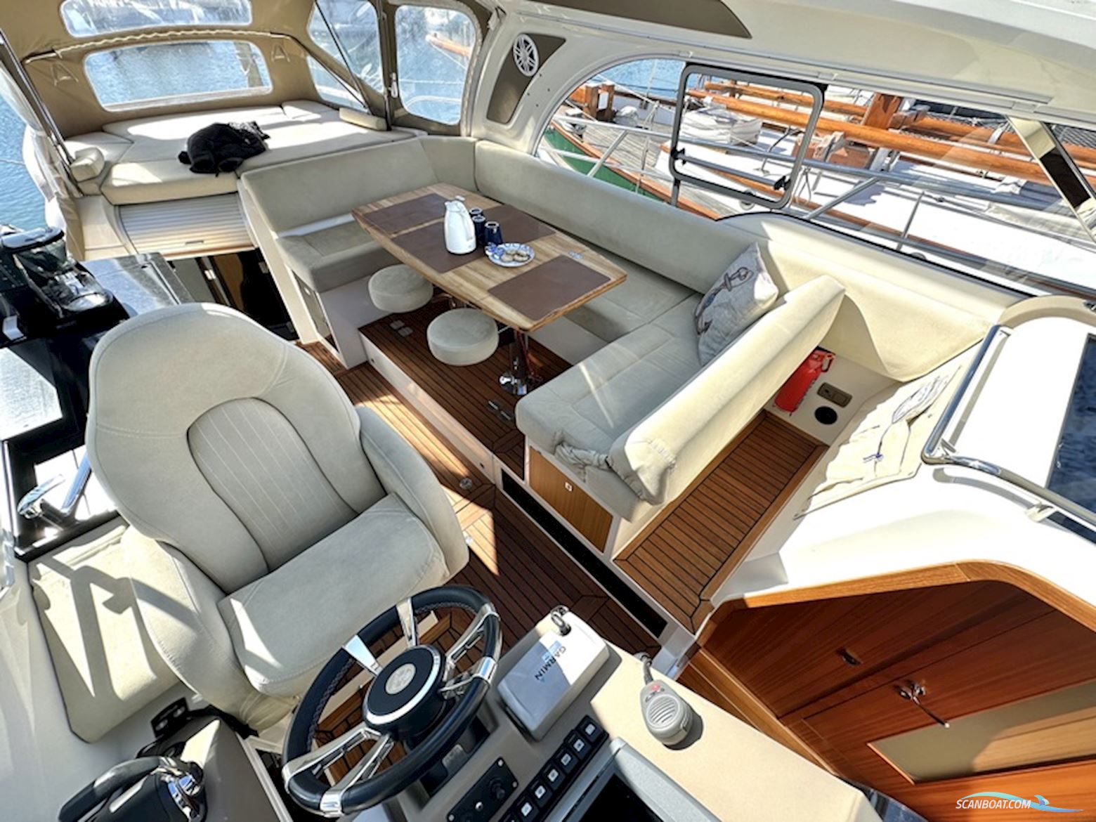 Marex 370 Acc