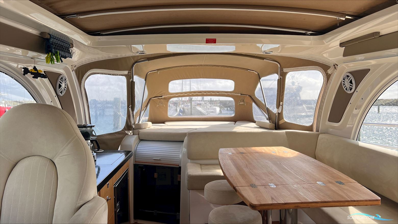 Marex 370 Acc
