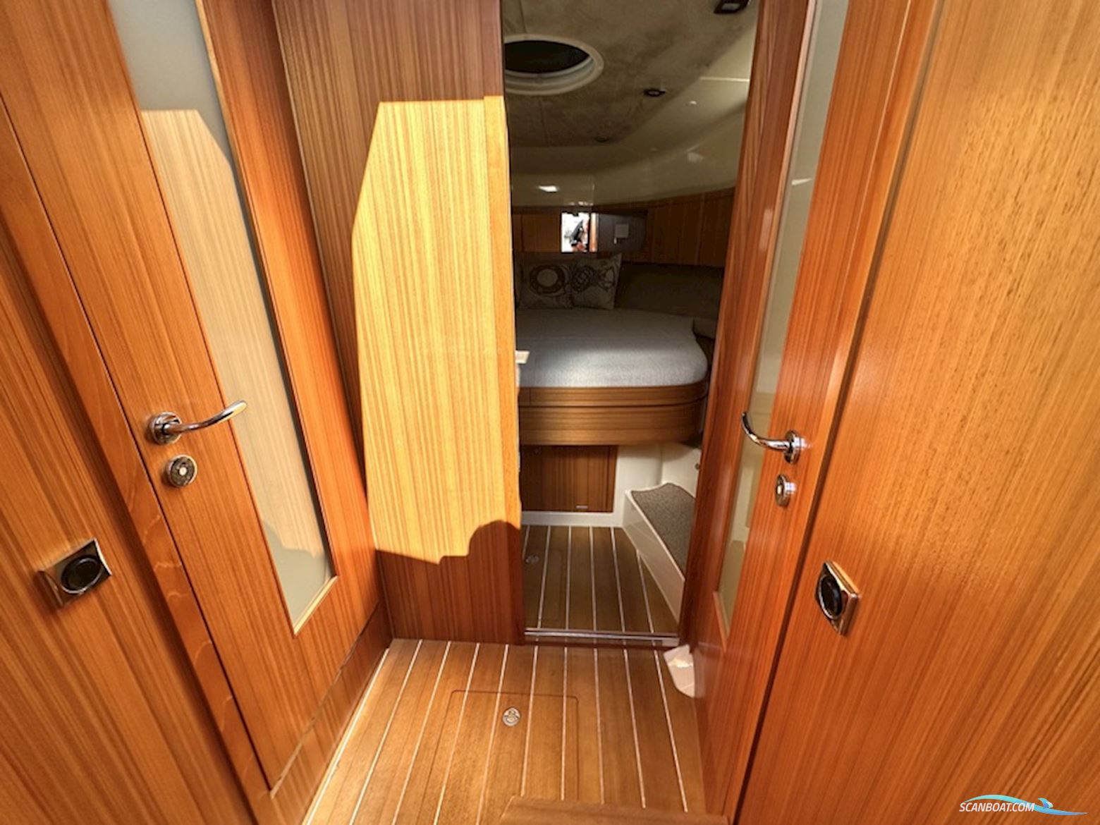 Marex 370 Acc