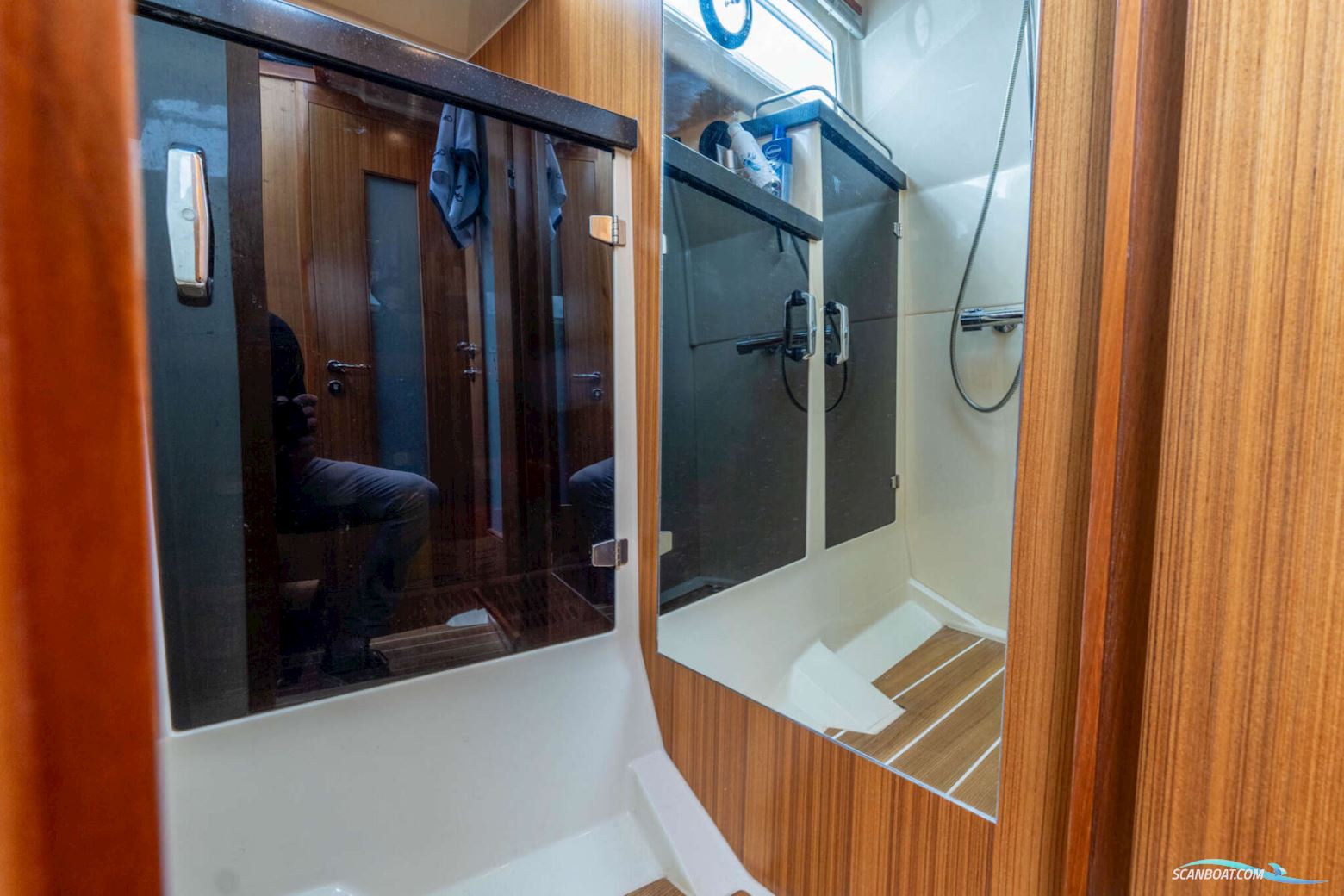 Marex 370 Acc