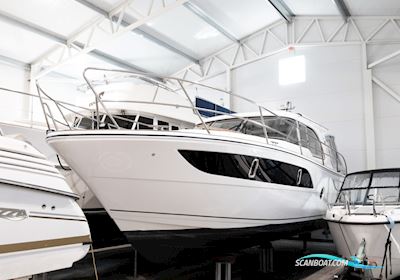 Marex 375 Motorbåt 2018, med Mercruiser motor, Sverige