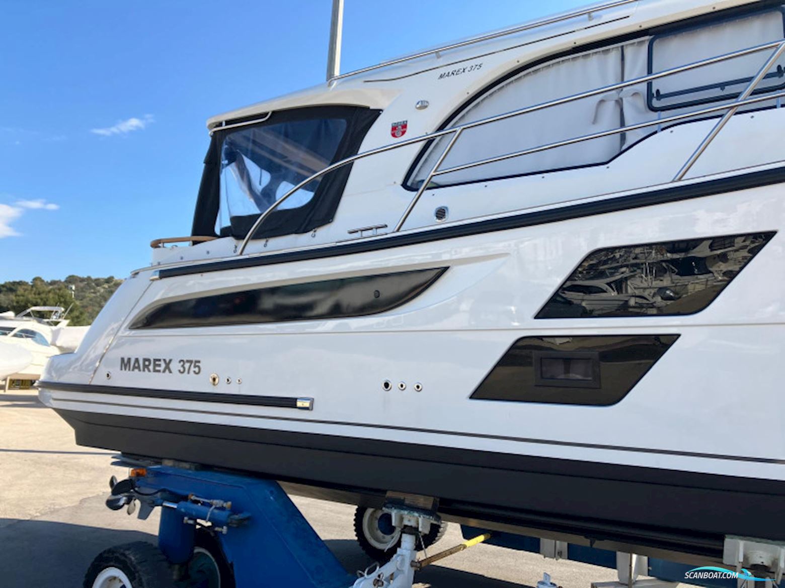 Marex 375