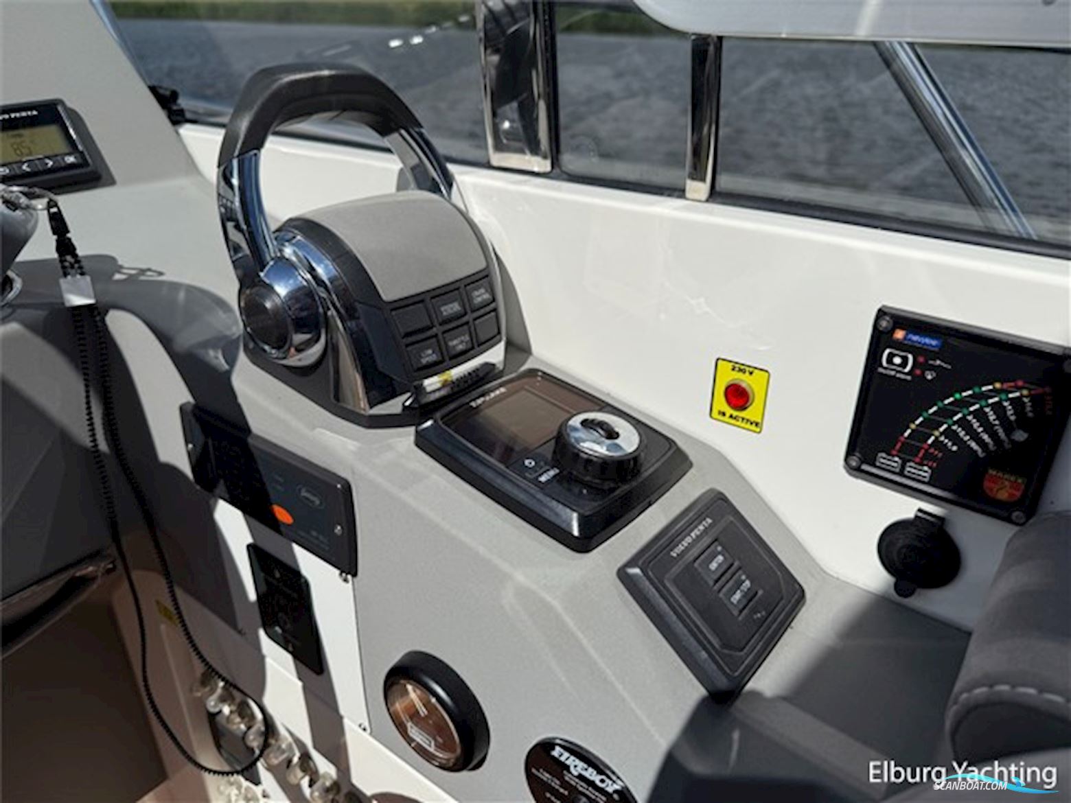 Marex 375