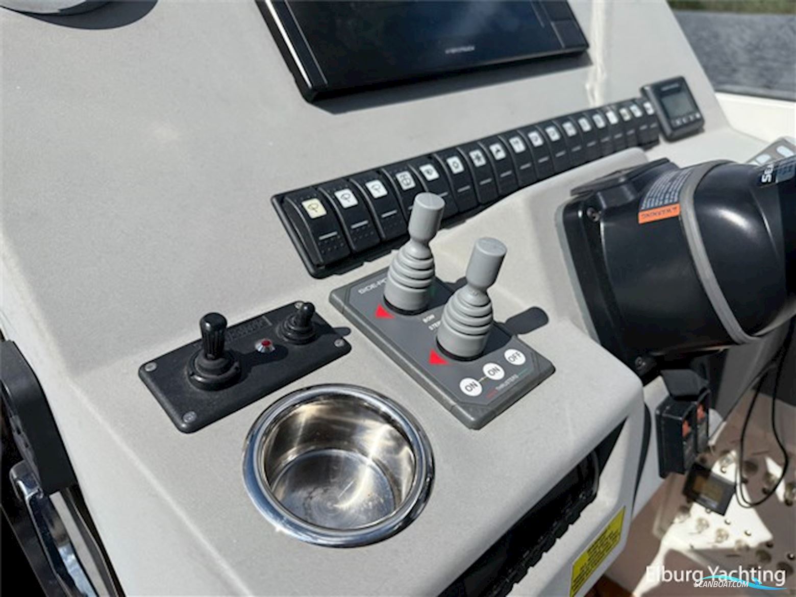 Marex 375