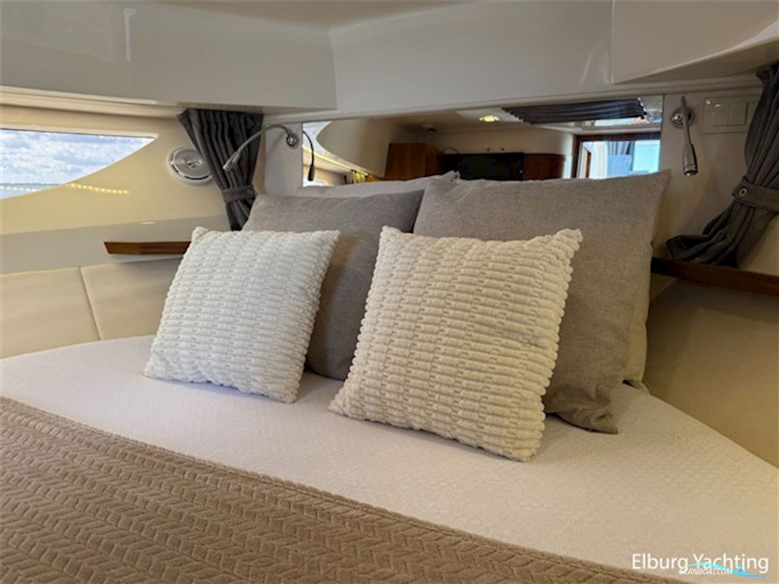 Marex 375
