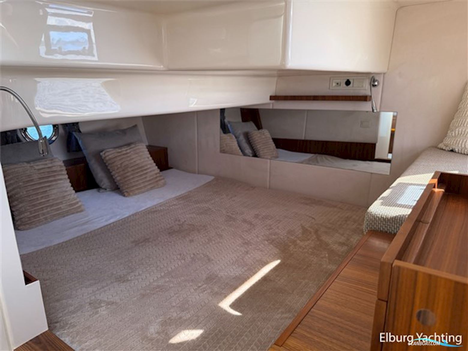 Marex 375
