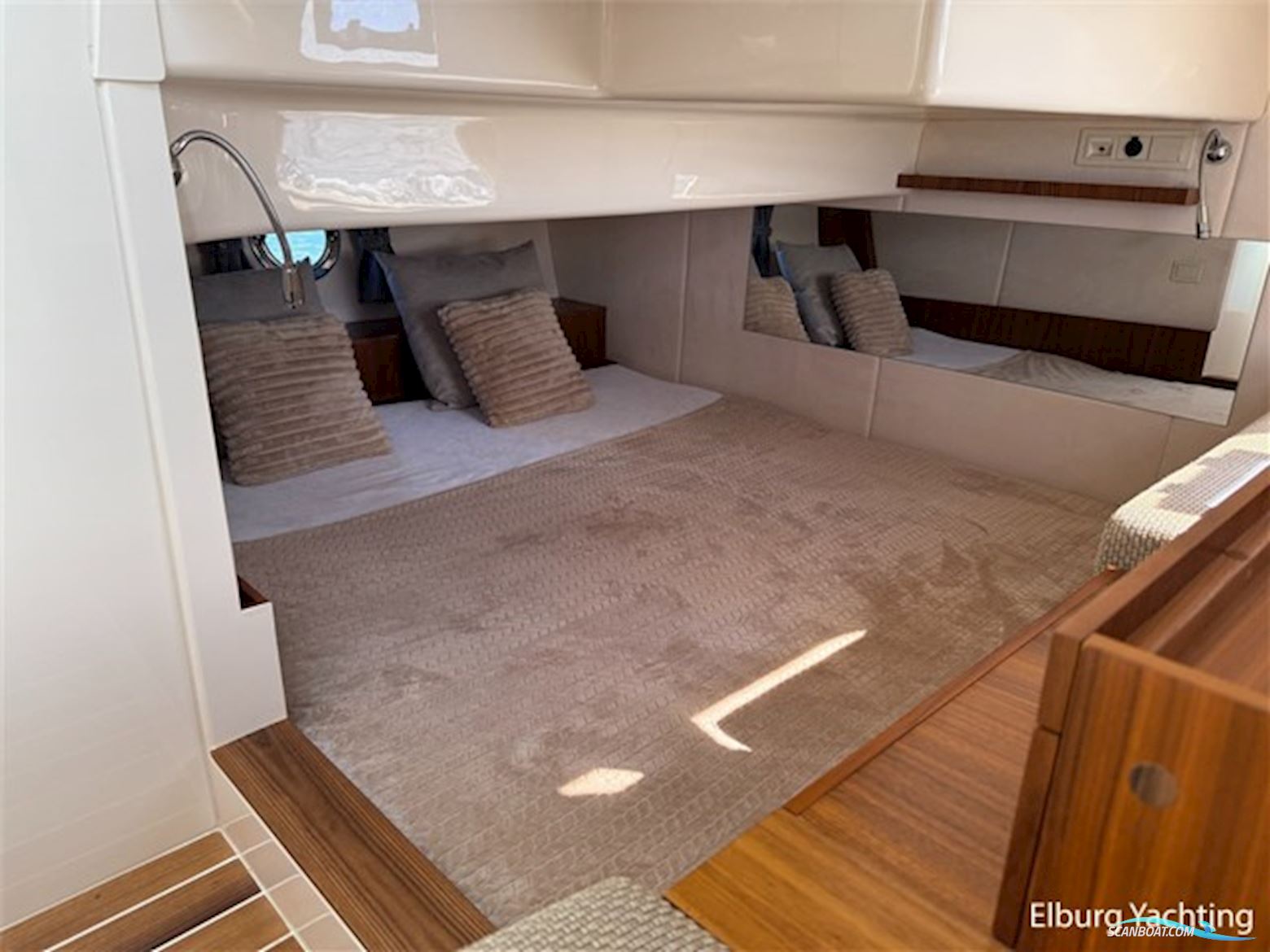 Marex 375