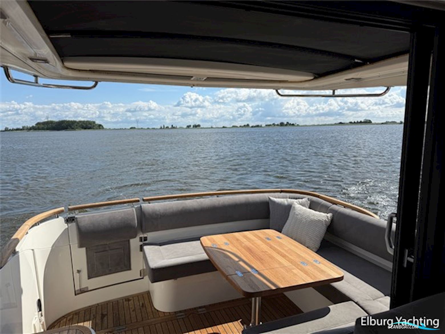 Marex 375