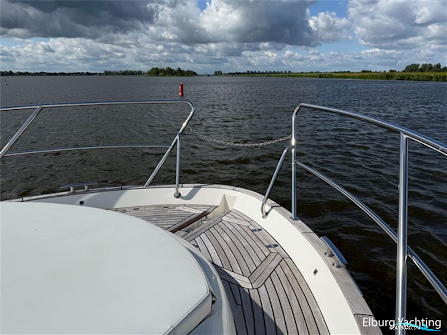 Marex 375