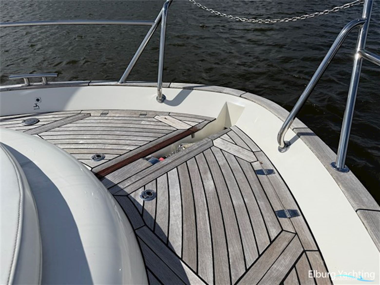 Marex 375