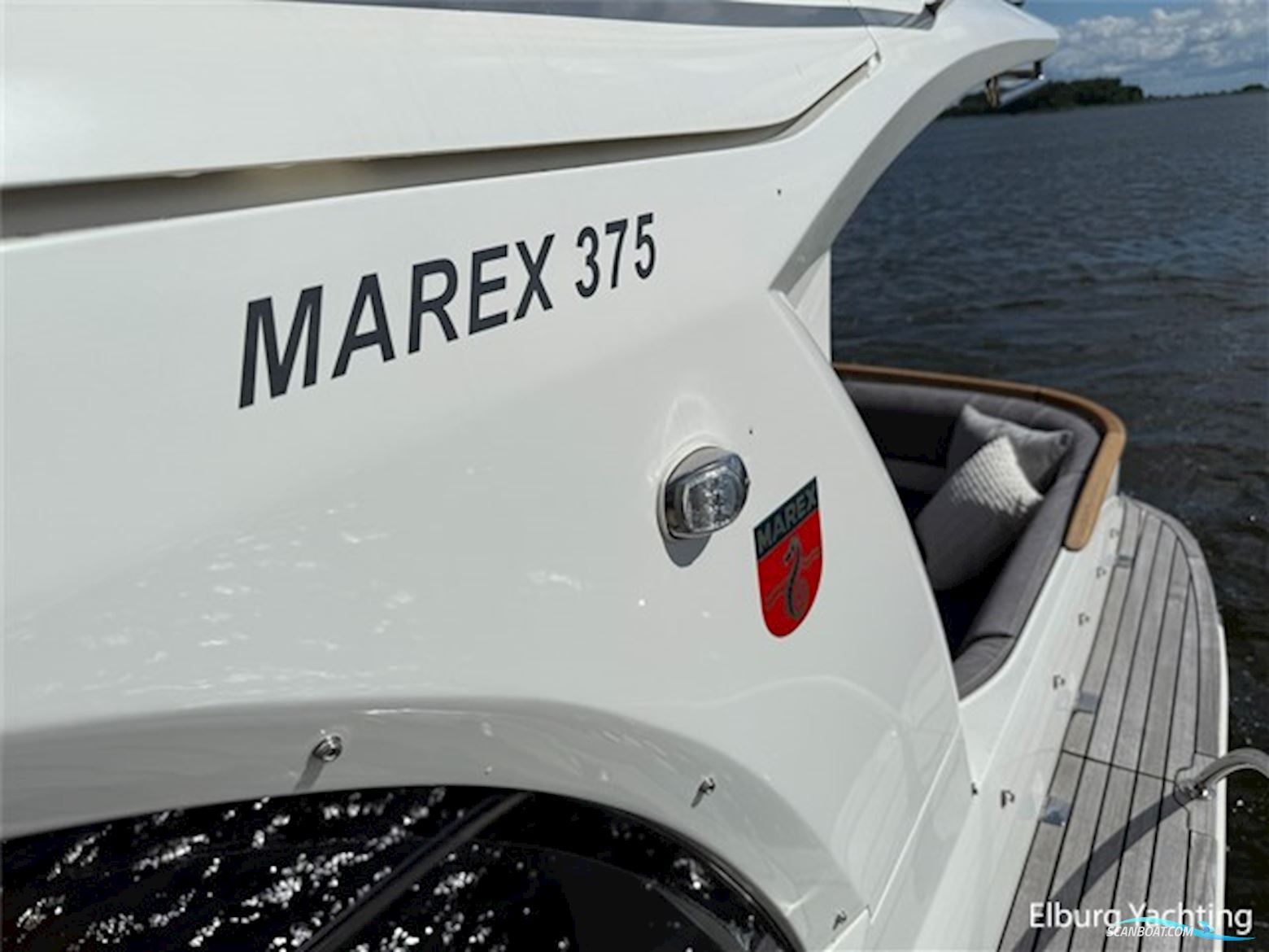 Marex 375