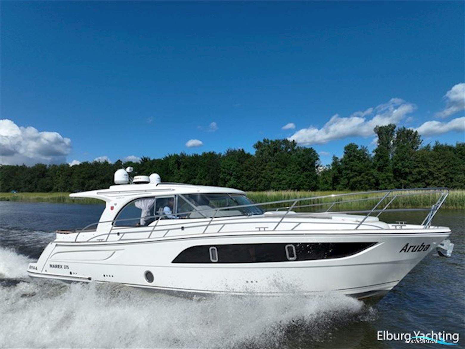 Marex 375