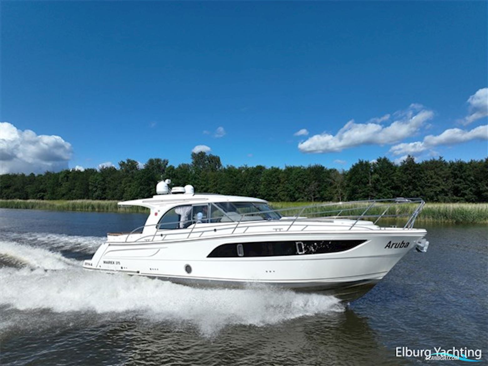 Marex 375