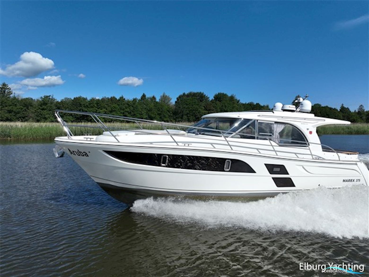 Marex 375