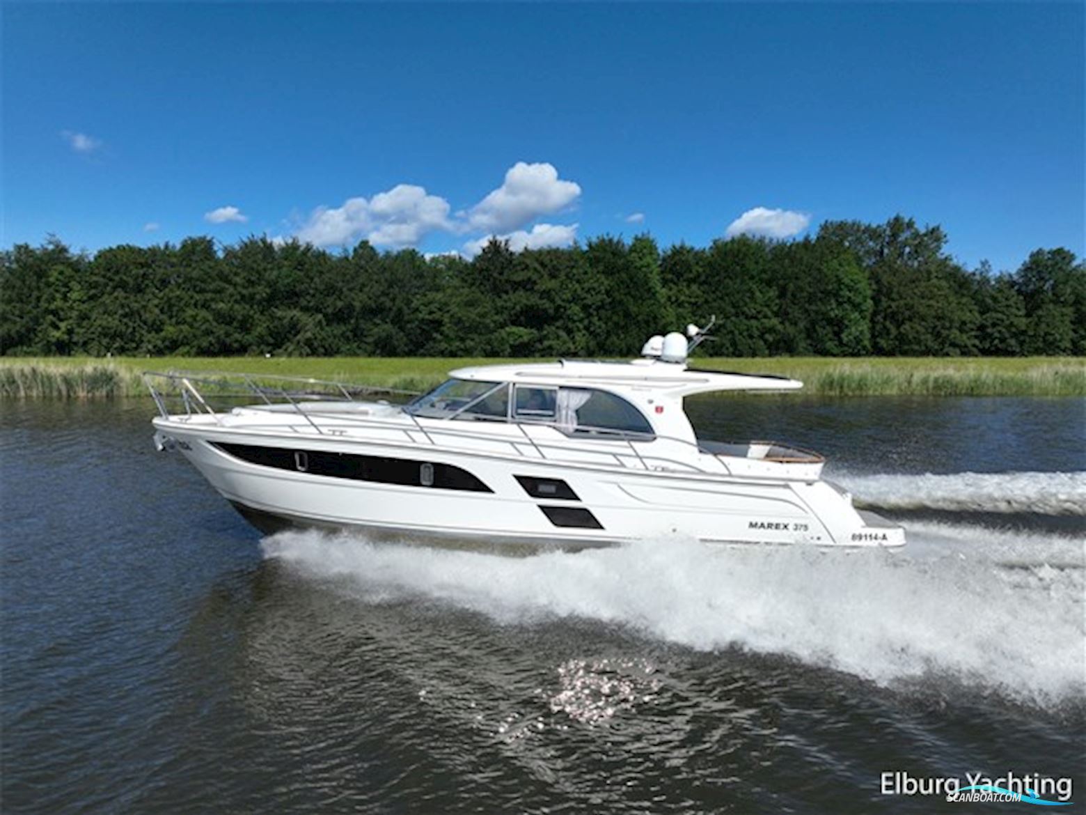 Marex 375