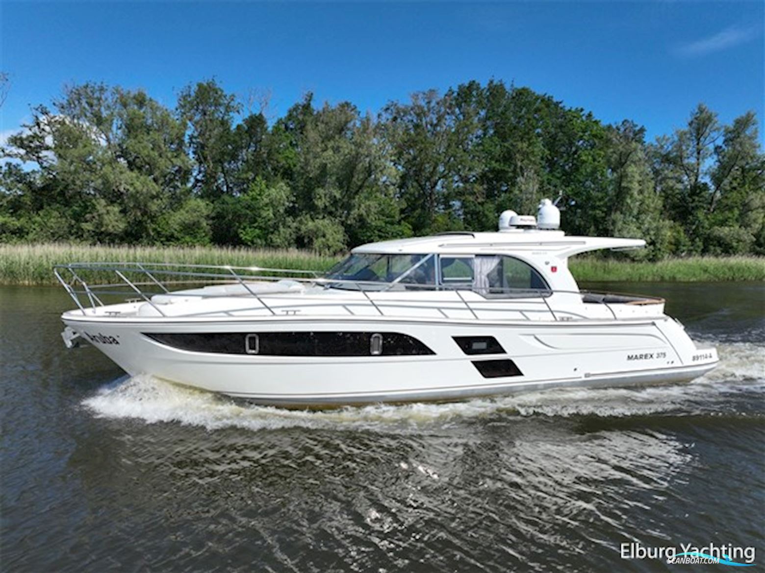 Marex 375