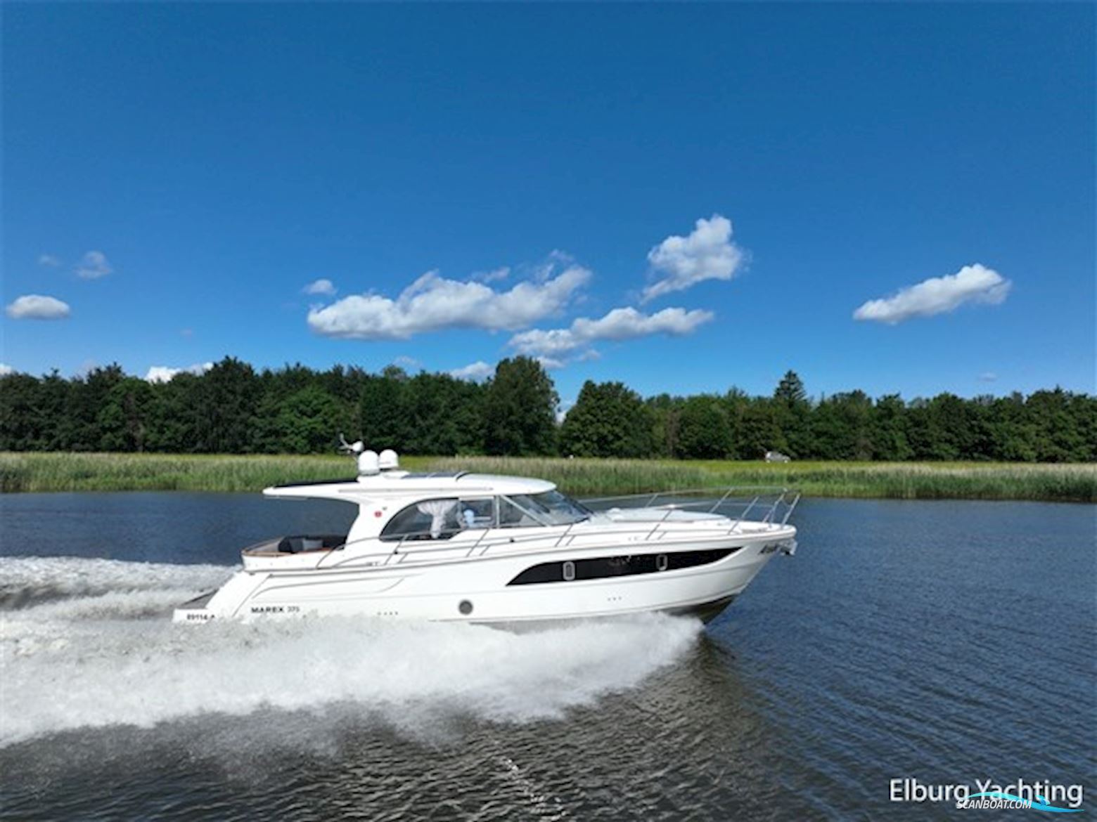 Marex 375