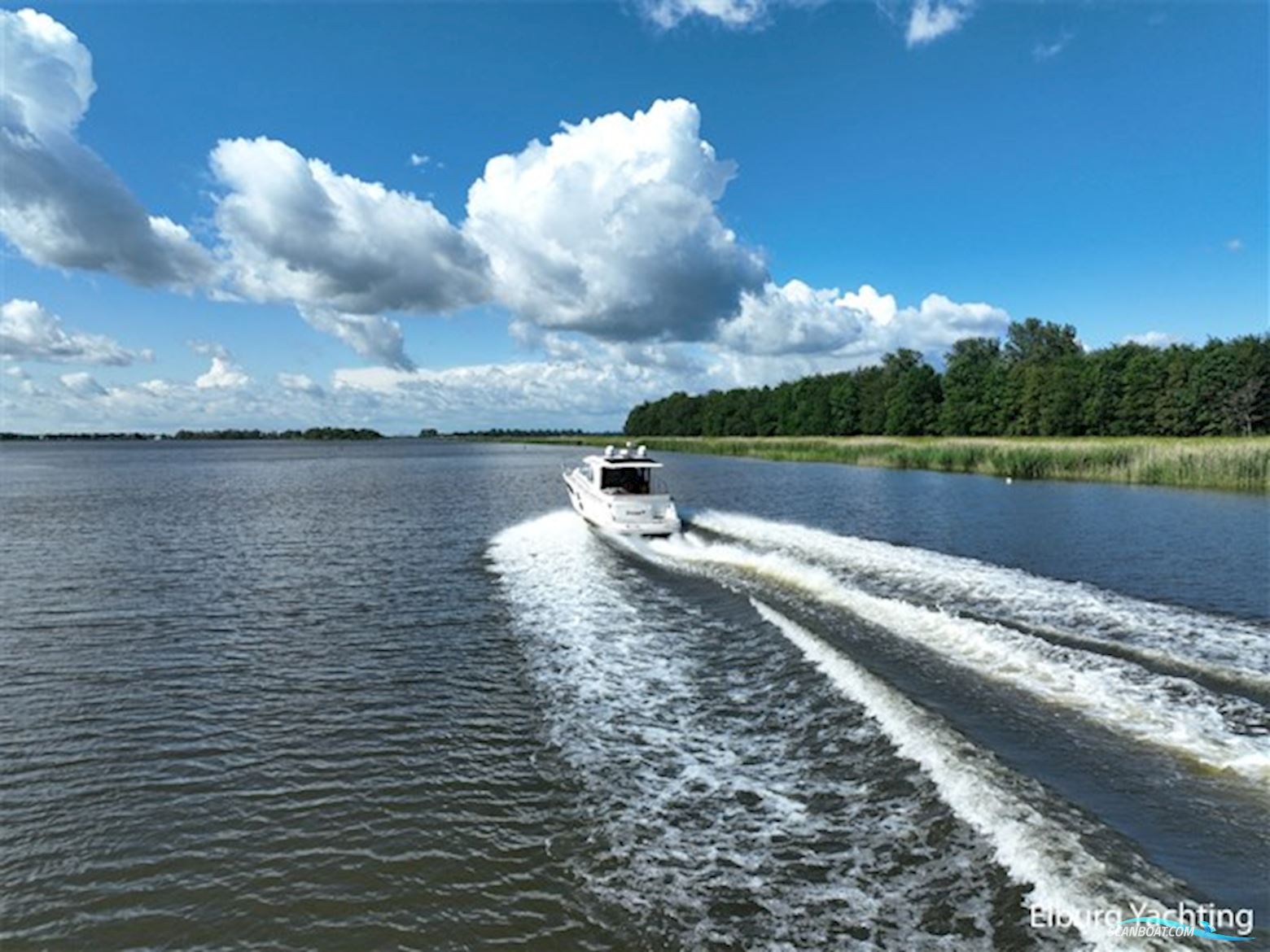 Marex 375