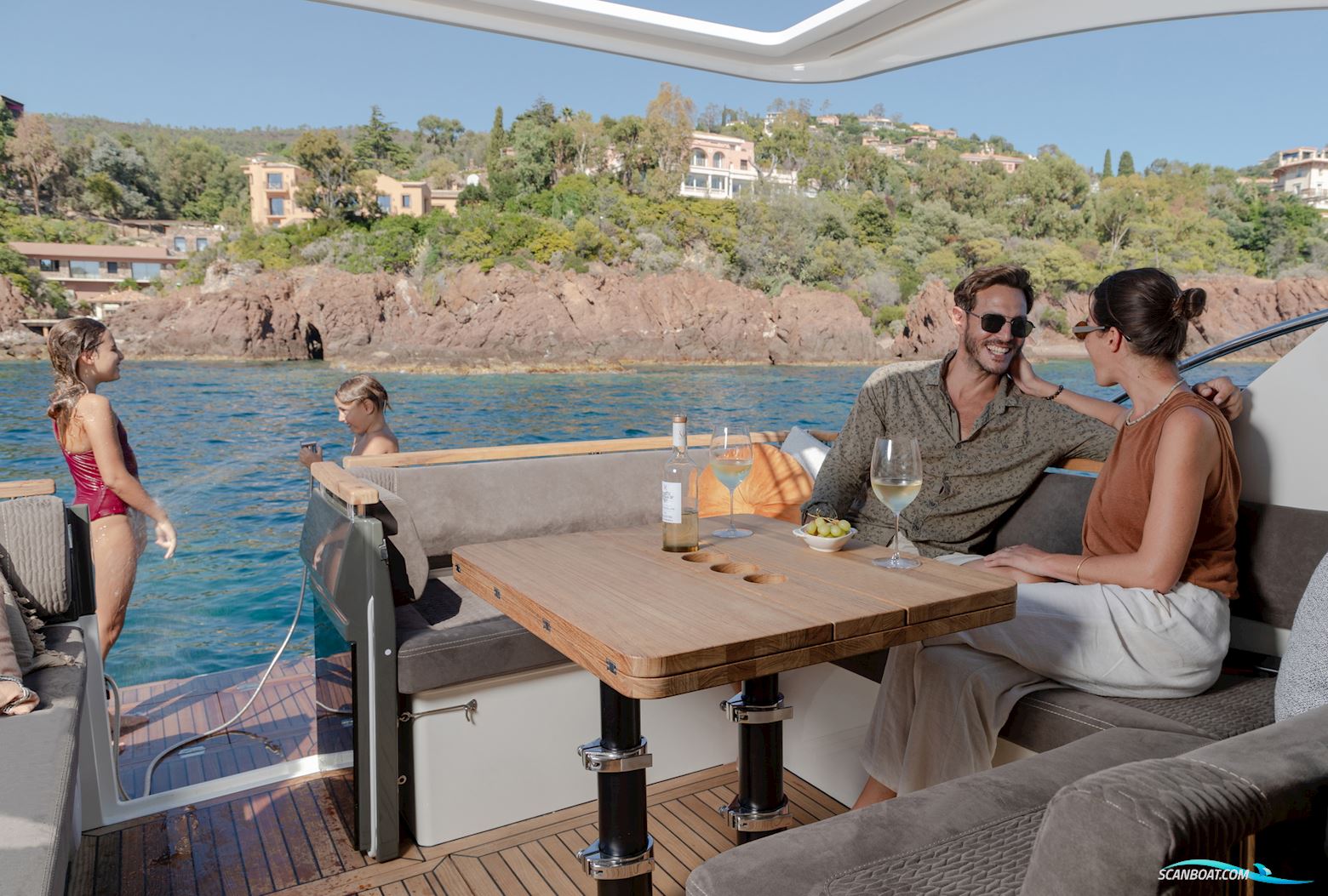 Marex 390 – Sæson 2026: Sidste Leveringsmulighed!