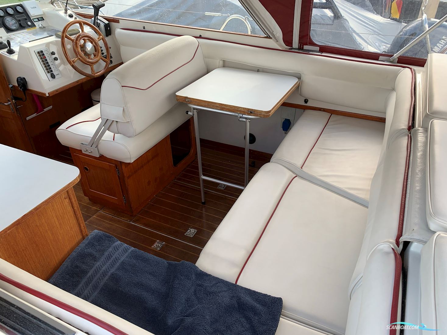 Marex Holiday