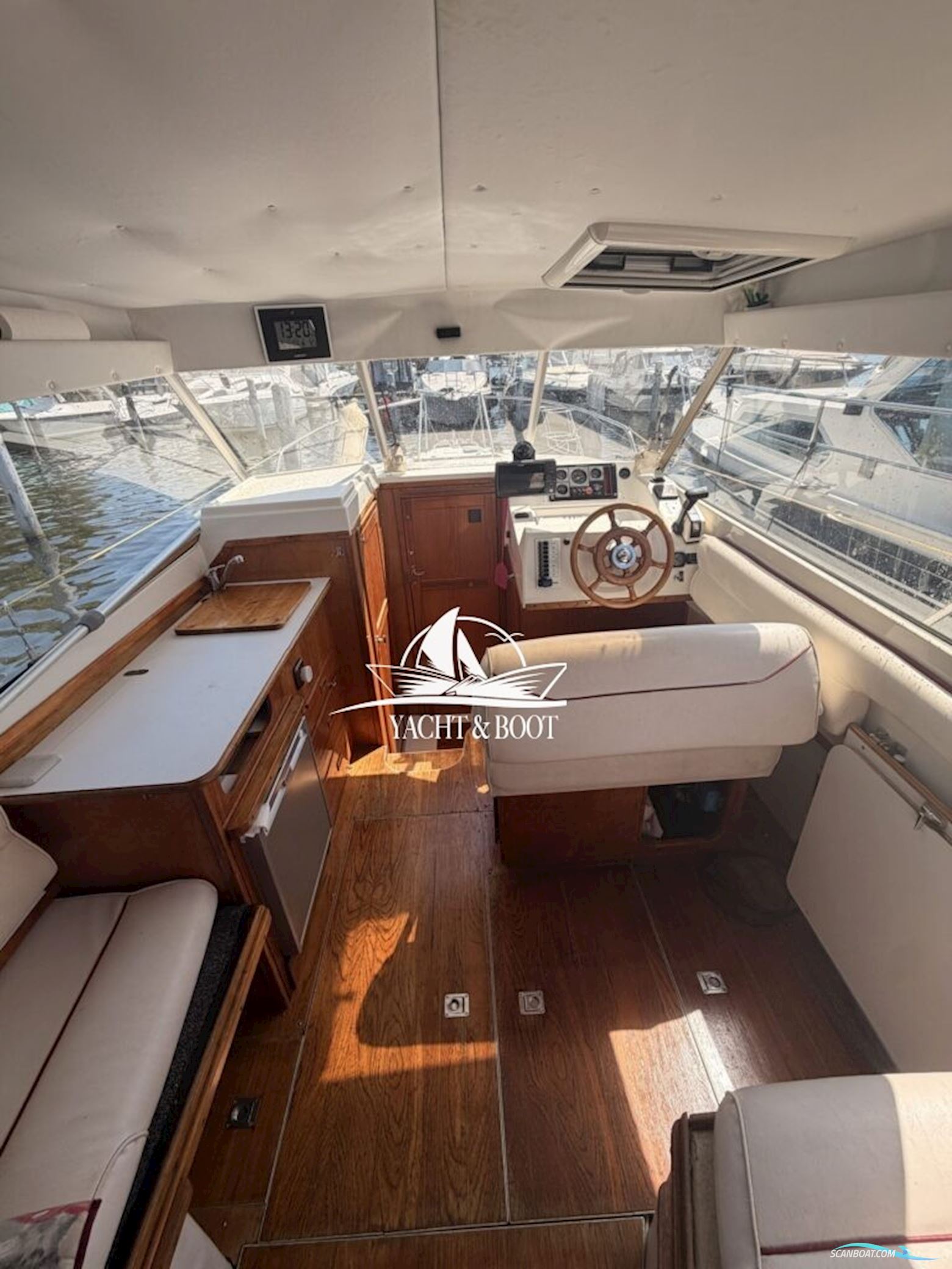 Marex Holiday