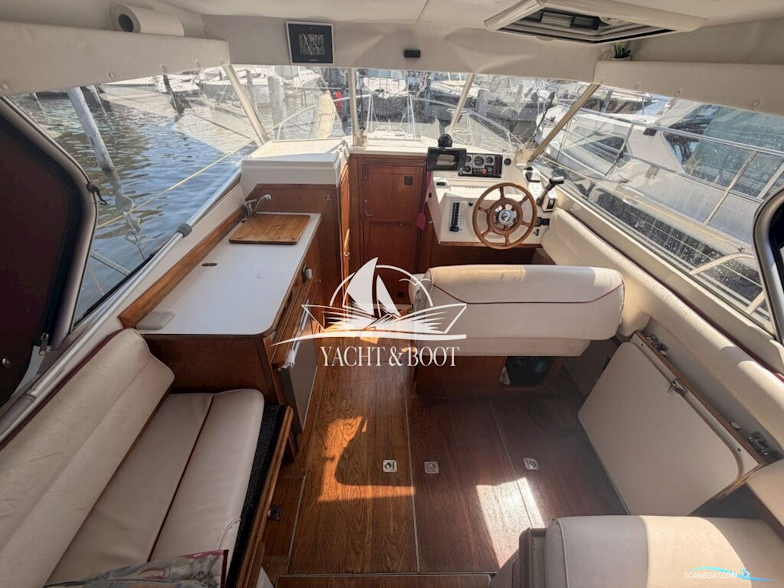 Marex Holiday