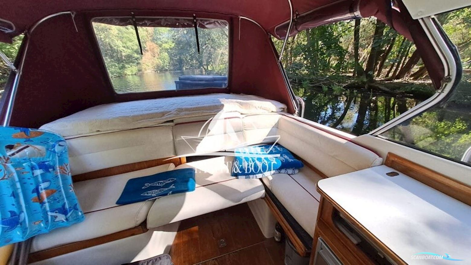 Marex Holiday