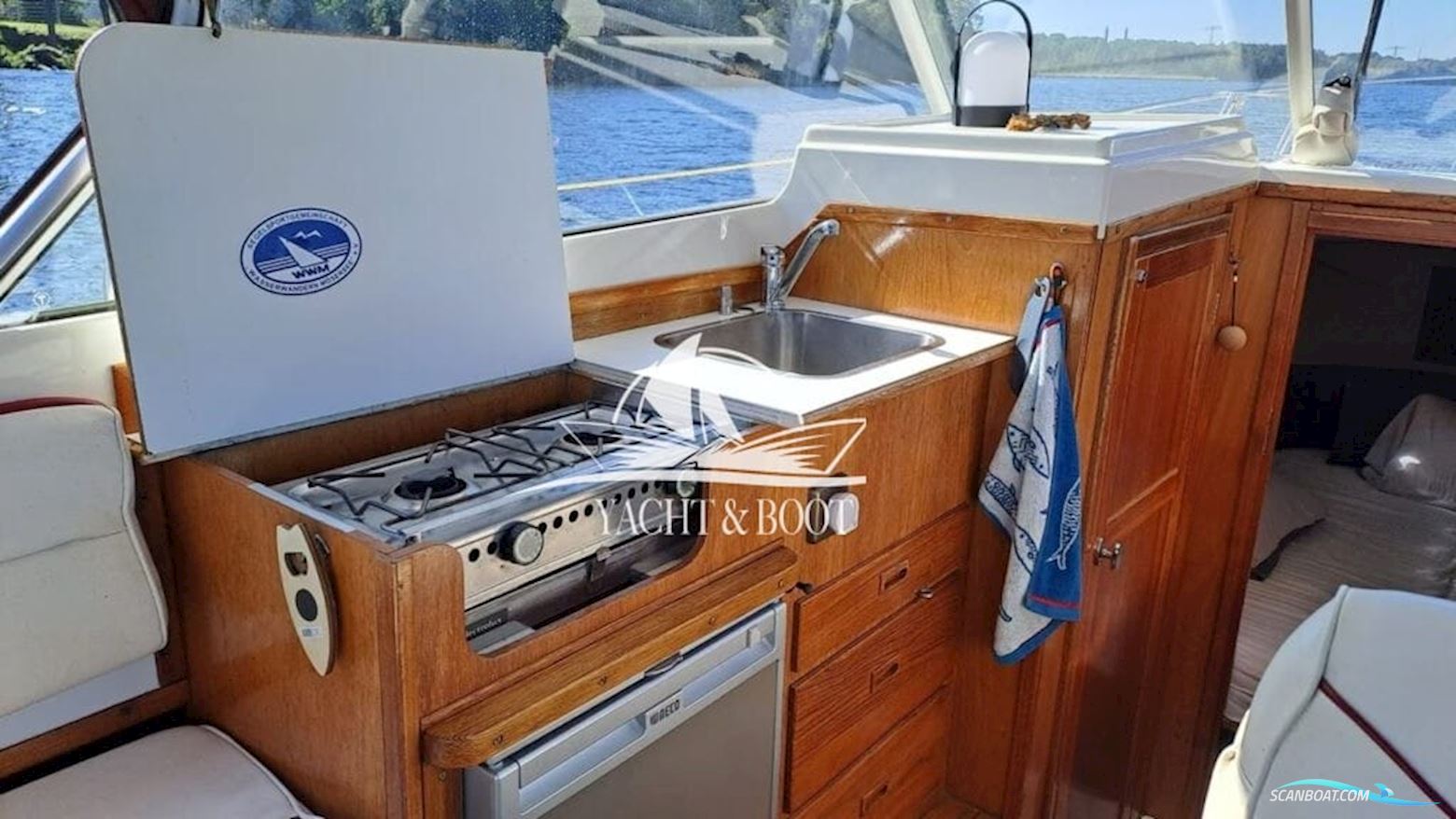 Marex Holiday