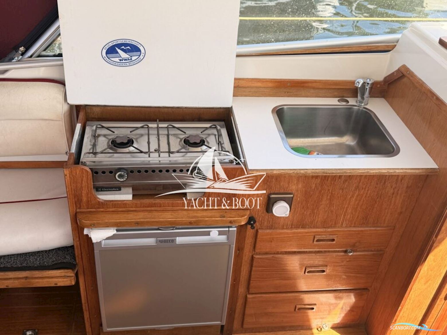 Marex Holiday