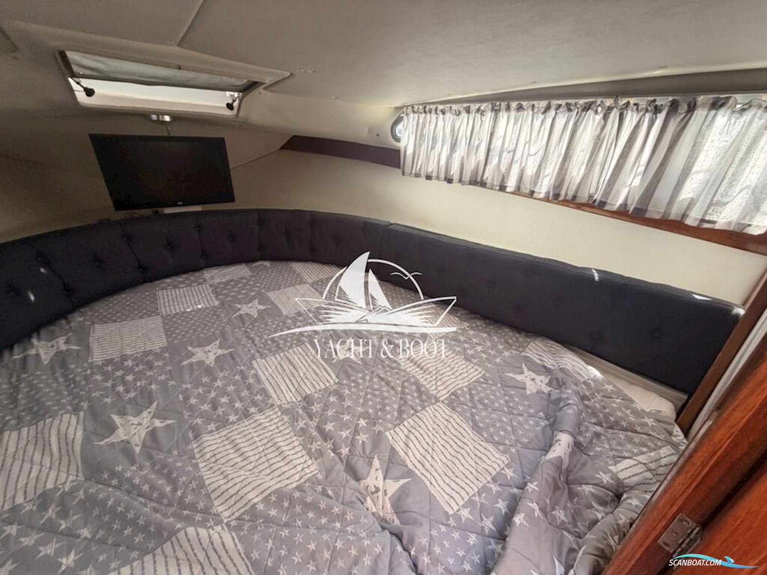 Marex Holiday