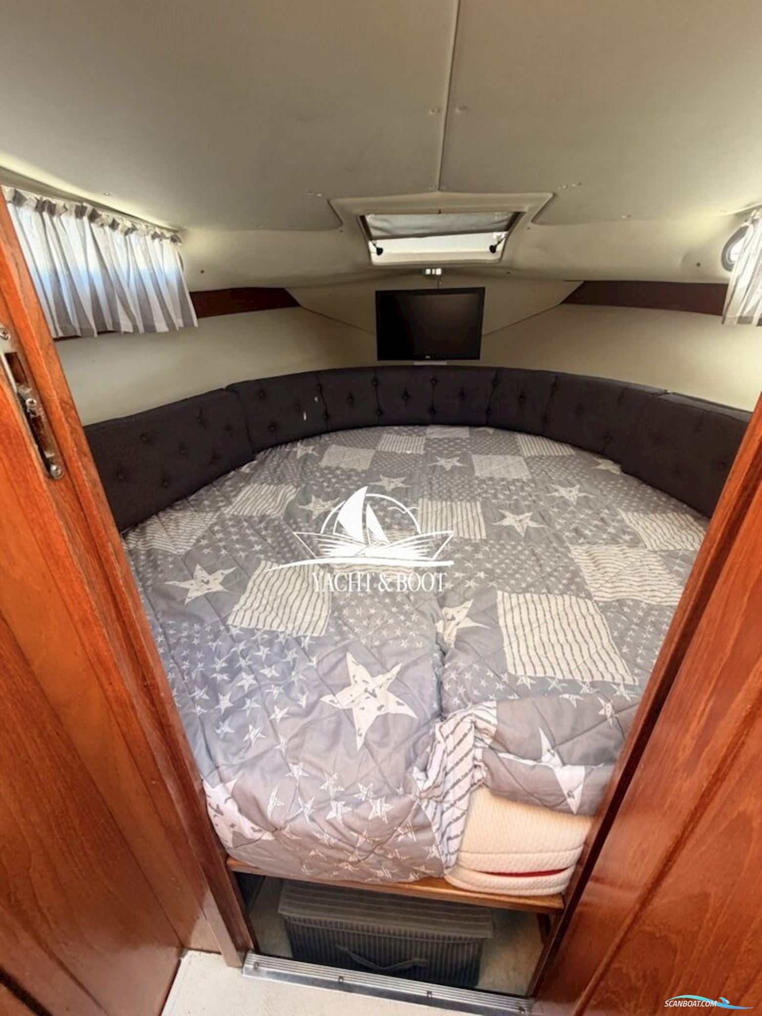 Marex Holiday
