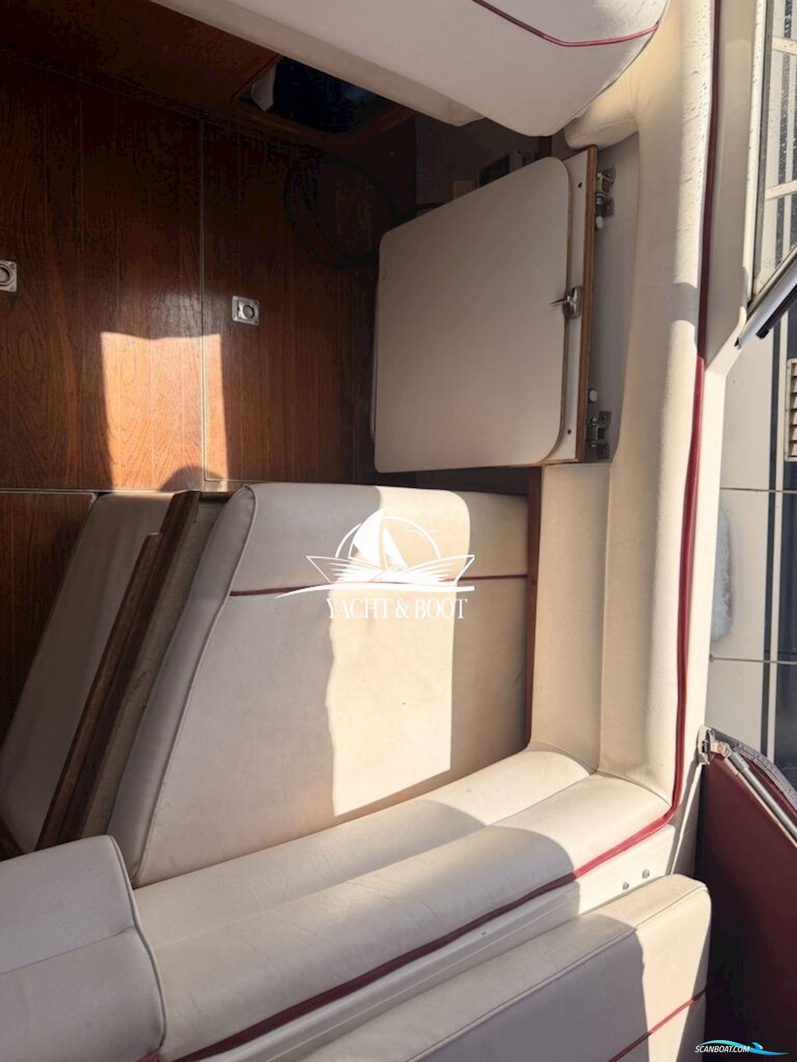 Marex Holiday
