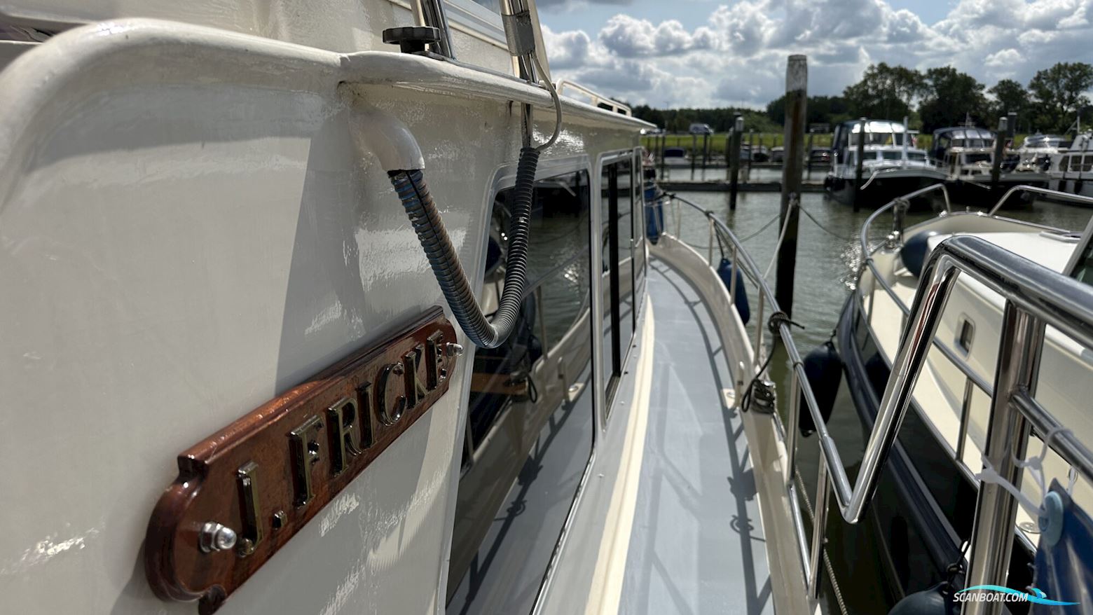 Marhen 11.60 AK Cabrio