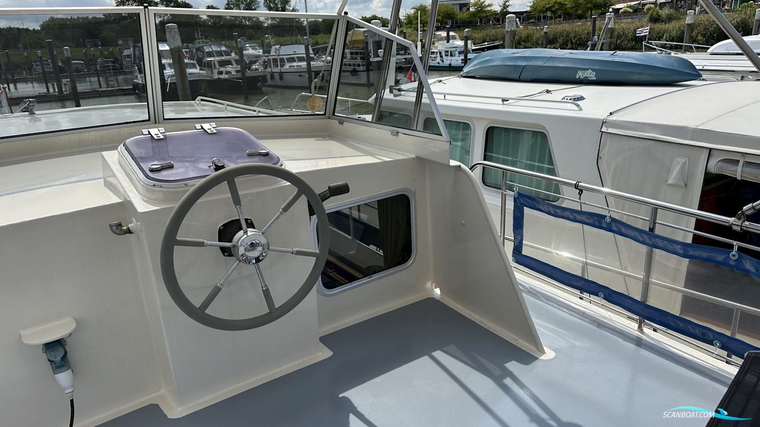 Marhen 11.60 AK Cabrio