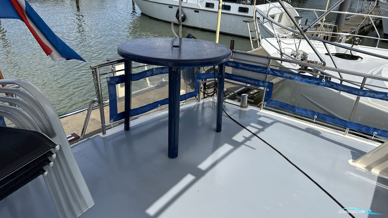 Marhen 11.60 AK Cabrio